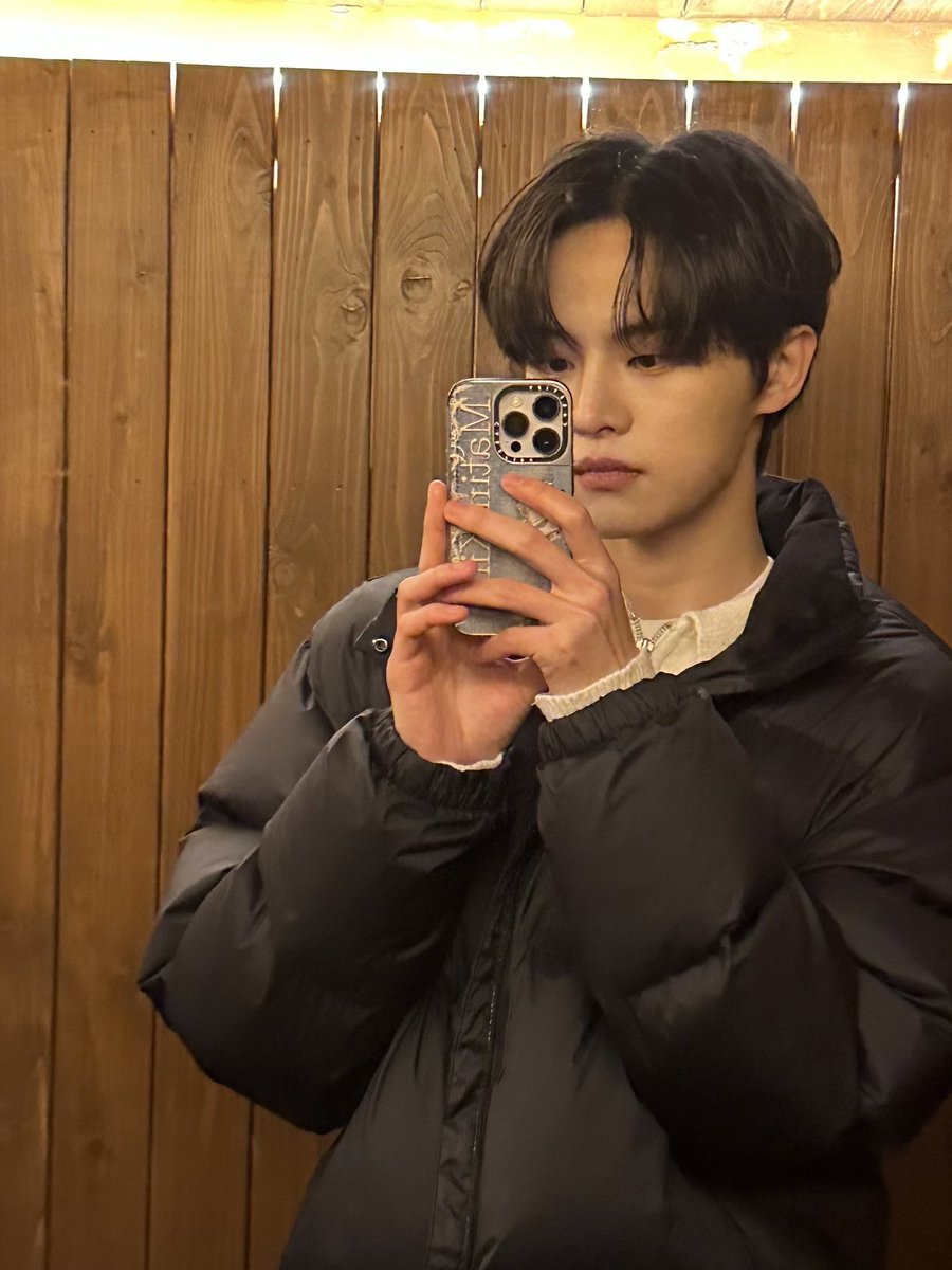 BAE173_member tweet picture