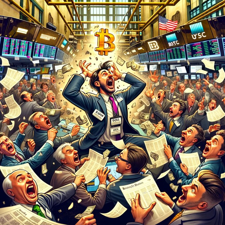 gm 🌞

Bankers are in fomo mode

crypto google searches still low

normies rekt and in disbelief