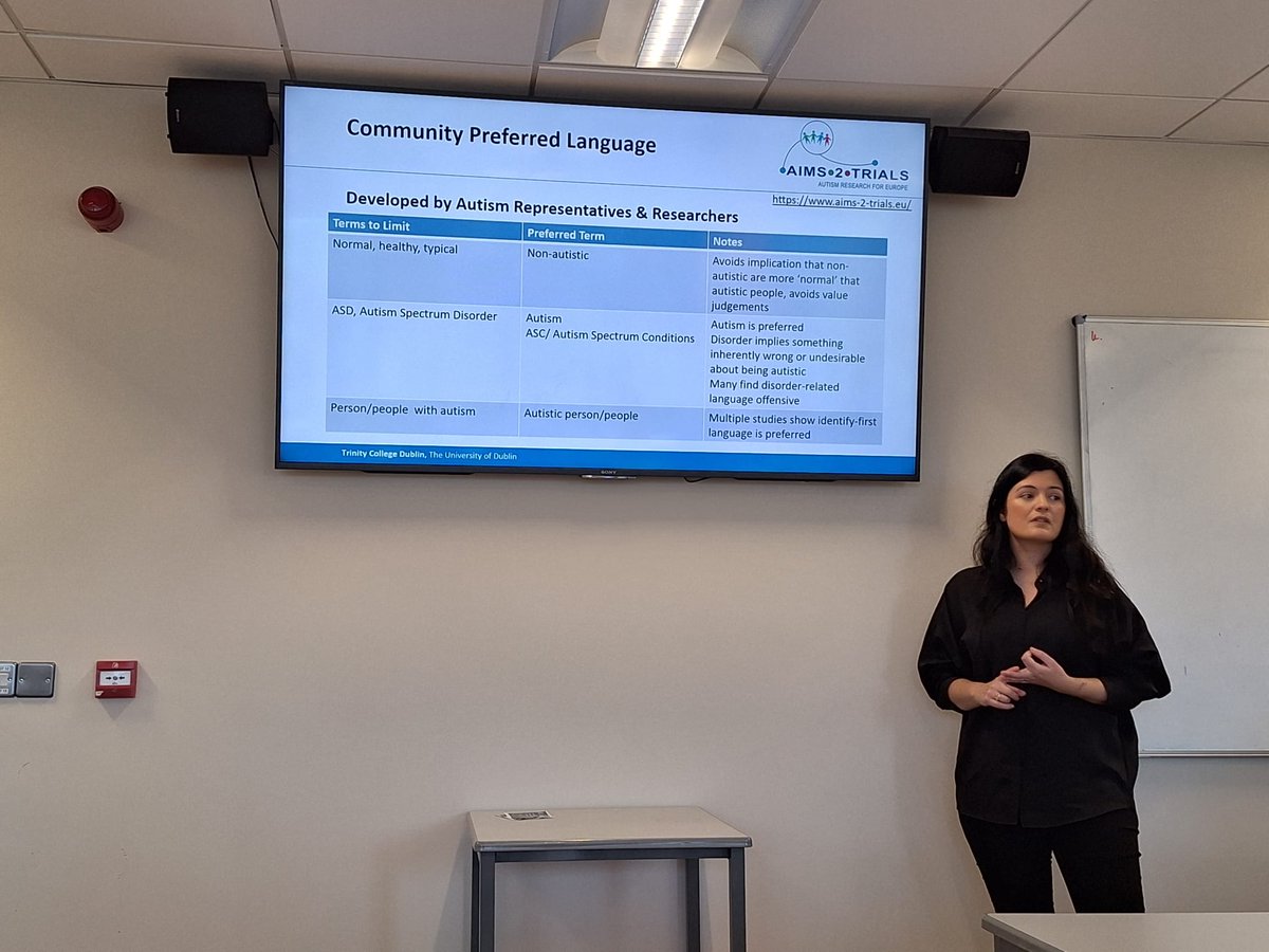 Maeve Doyle PhD (@doyle_maeve) on Twitter photo 1/2 EDI at the Heart of Humanities as part of <a href="/ntutorr/">N-TUTORR</a> week <a href="/SETUIreland/">South East Technological University</a> was a huge success. Thank you to all who spoke, attended and supported the event. 1/2 EDI at the Heart of Humanities as part of <a href="/ntutorr/">N-TUTORR</a> week <a href="/SETUIreland/">South East Technological University</a> was a huge success. Thank you to all who spoke, attended and supported the event.