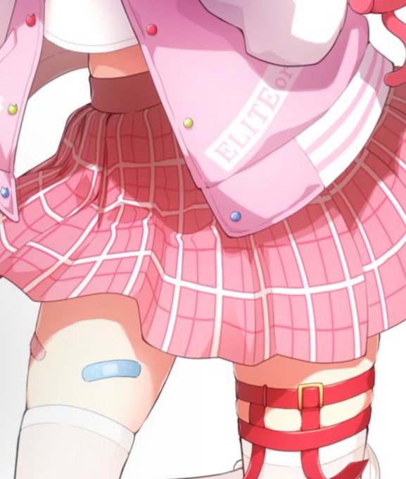 触り心地がいいってぷにちってコトォ???
#みこなま #miko_Art 