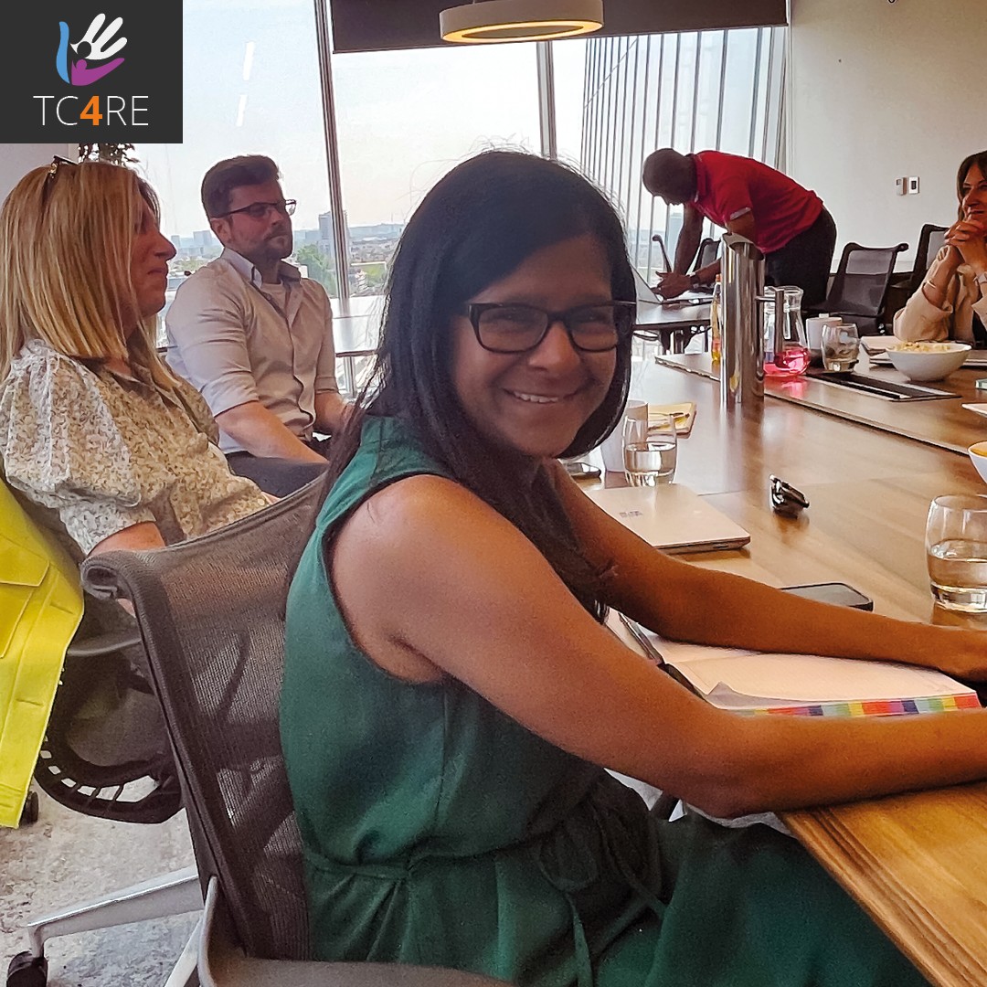 In today's workplace, culture plays a significant role, and employers must equip their employees with the necessary tools to understand each other and ensure equality at work.

Learn more about how to talk about race at work:
tc4re.org/how-to-get-sta…

#Diversity #Inclusion