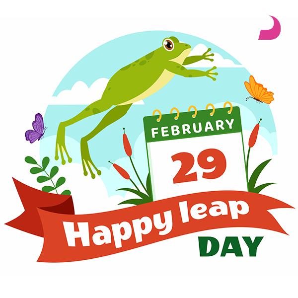 domarncreative1's tweet photo. So any unusual proposals today? An extra day to keep the calendar year synchronized with the astronomical/seasonal year! For those this extra day affects, Happy Thursday, Happy Leap Year! #thursdaythoughts #leapyear2024 #lastdayoffeb #specialdays #domarn #design #Accessibility https://t.co/HK5Y7XQX5e