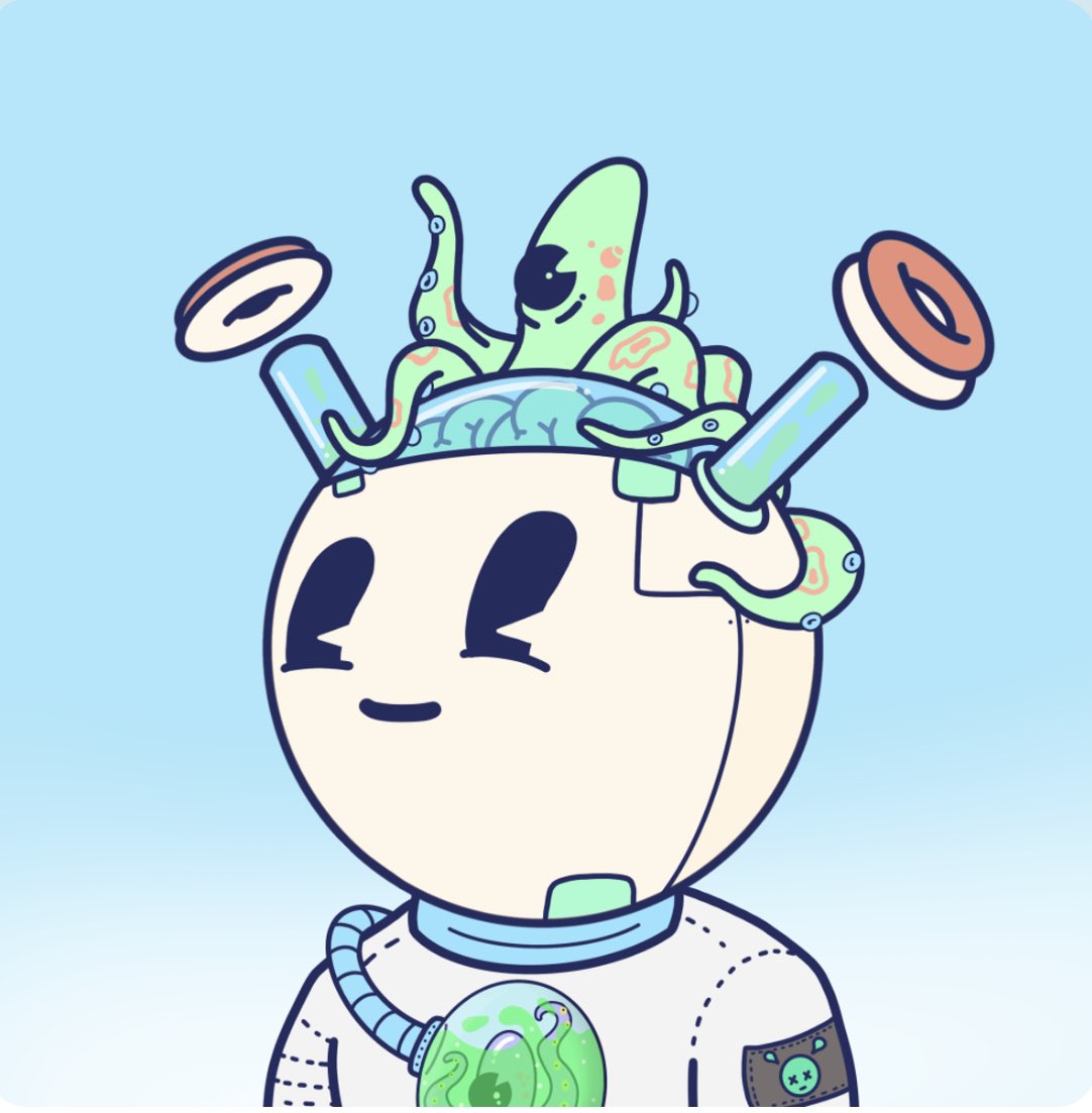 Every serious NFT collector should have atleast 1 Quirkie in their wallet 💯

Legacy project ✅

<a href="/quirkiesnft/">Quirkies</a> 🦑🪐