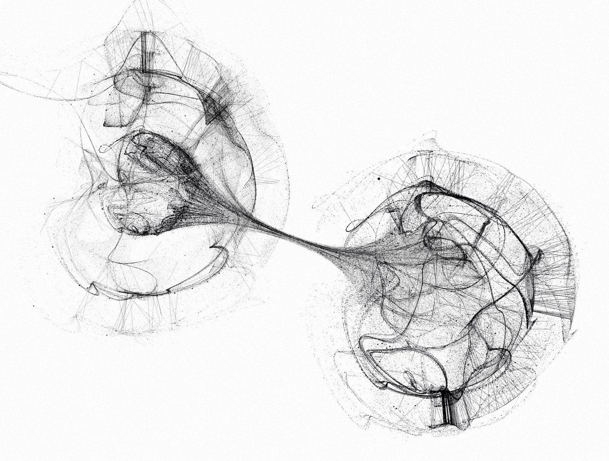 #entangled #fxhash