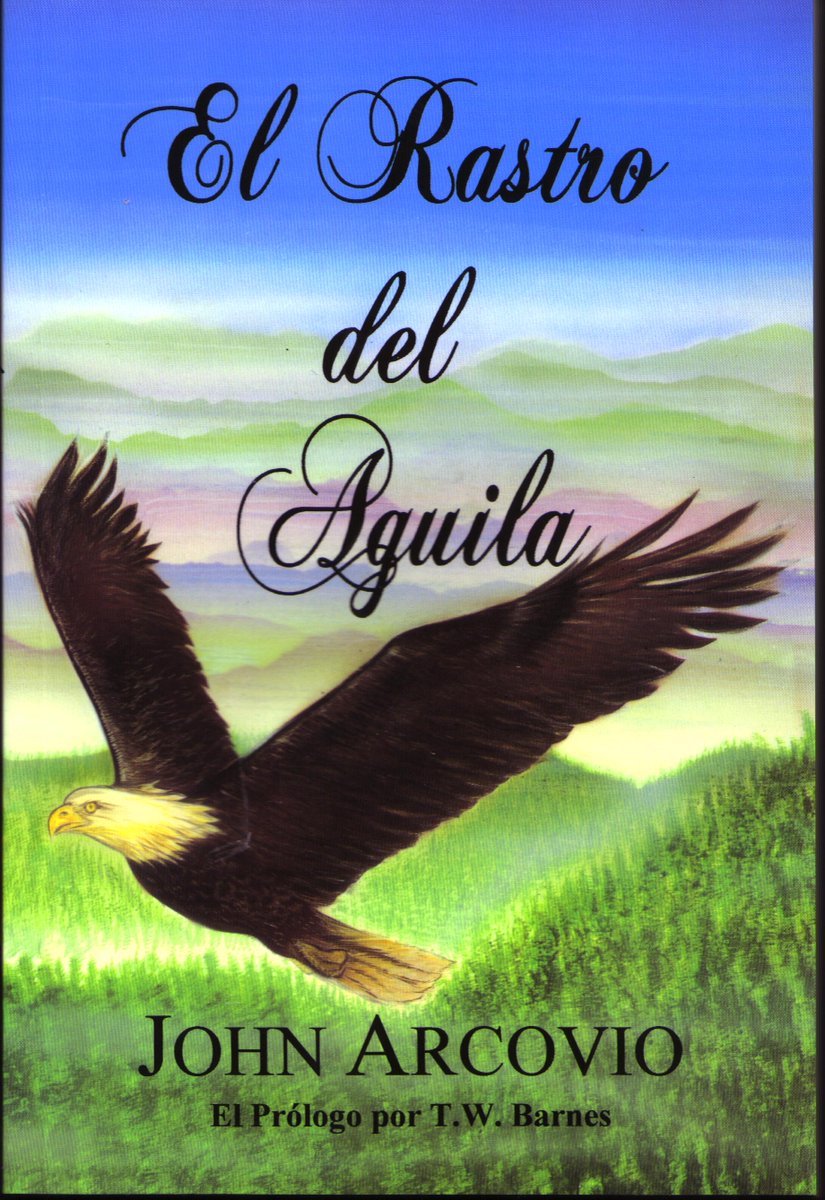 🐕 Big deals! El Rastro Del Aguila only at $9.99 on …-ministries-audio-video.myshopify.com/products/el-ra… Hurry. #MarkPfifer #abidingpresence