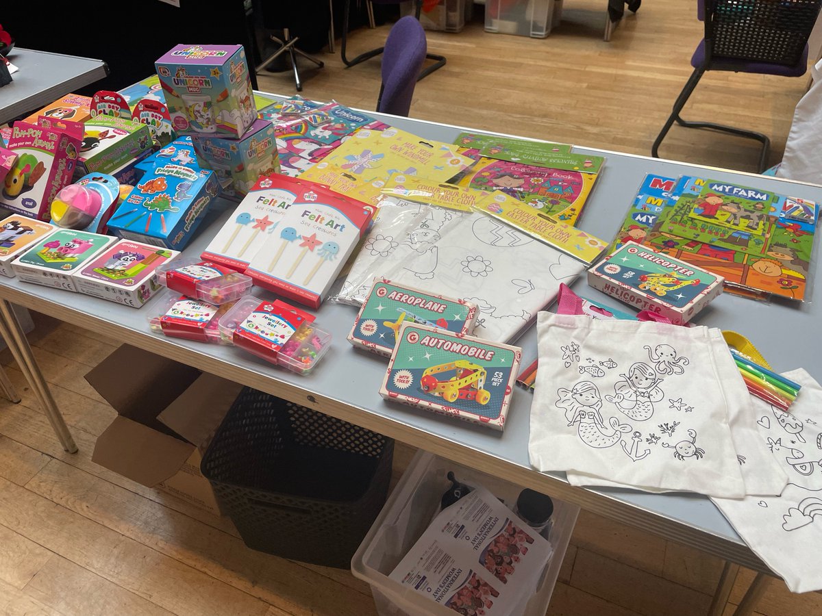 Another enjoyable morning at Wem Town Hall talking about International Women’s Day…
Looking forward to seeing you all on Friday 8th March!