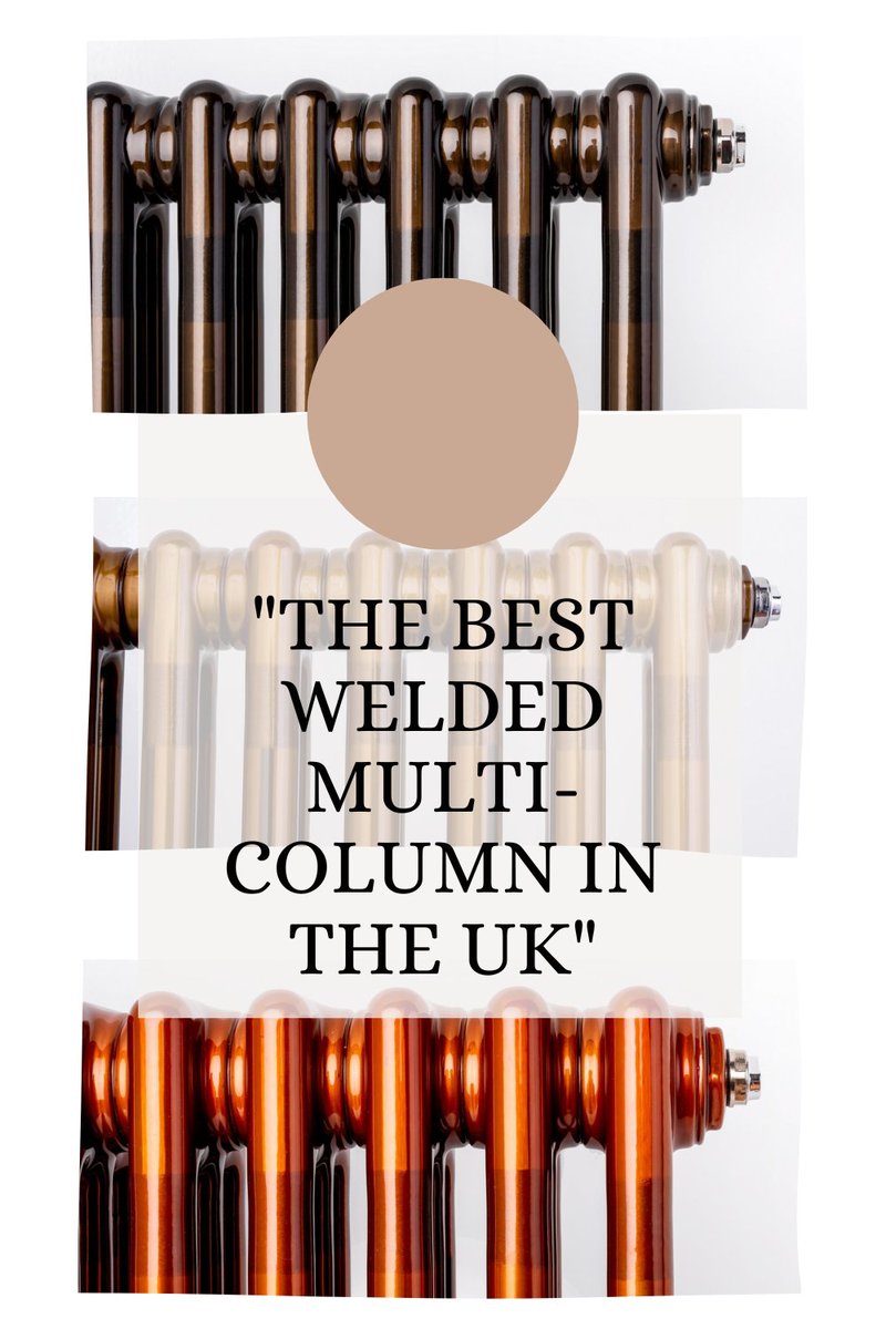 We don’t like to brag, but our multi-column is better than yours! Why you may ask? 🤔

Well, we’ve only just gone and published a blog on our best selling laser welded multi-column radiators, we know you’re going to love it 🤩

dqheating.com/blog/the-best-…