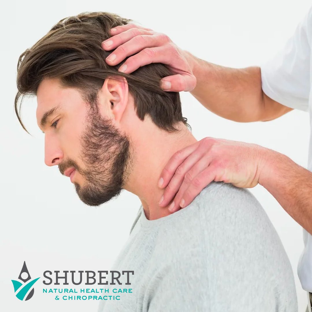 🌿 Experience Natural Pain Relief at Shubert! 💆‍♂️ Our chiropractic and natural health care solutions in Wichita, Kansas, go beyond traditional methods. Say goodbye to pain and hello to a rejuvenated, pain-free you! 🌟💚 

#PainRelief #NaturalHealthCare #ShubertWellness
