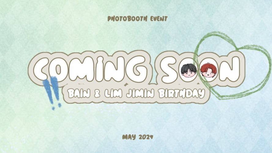 OnlyB_INA's tweet image. 𝘾𝙊𝙈𝙄𝙉𝙂 𝙎𝙊𝙊𝙉

#저스트비 #JUSTB
#송병희 #임지민 
#BAIN #LIMJIMIN