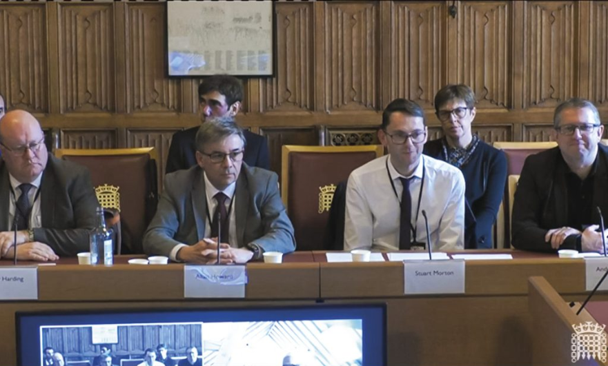 'The Political Equivalent of Tumbleweed'

The Government has published its response to the Lords Science and Technology Committee report into light and noise pollution. And it could hardly be more underwhelming.

For more information go to: lightingjournal.org.uk/the-political-…
