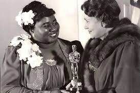 Black History Spotlight: On this day in 1940, Hattie McDaniel became the 1st African American actress to win an Oscar for her role in “Gone with the Wind.”