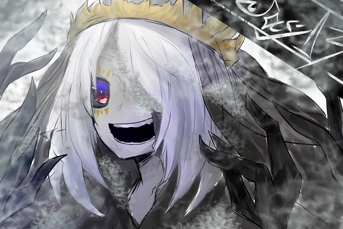#エゴエティア13日目です 