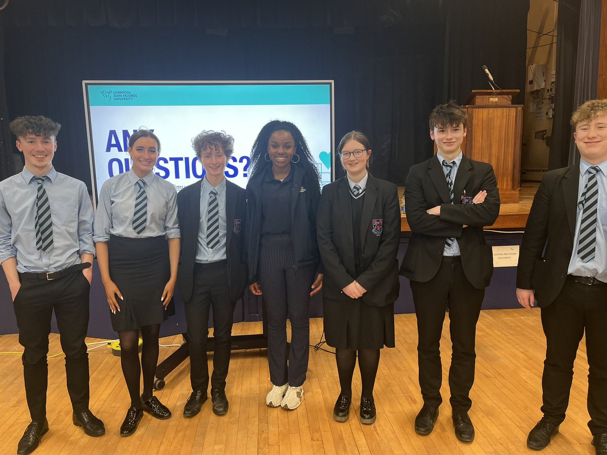 LJMU Outreach tweet media