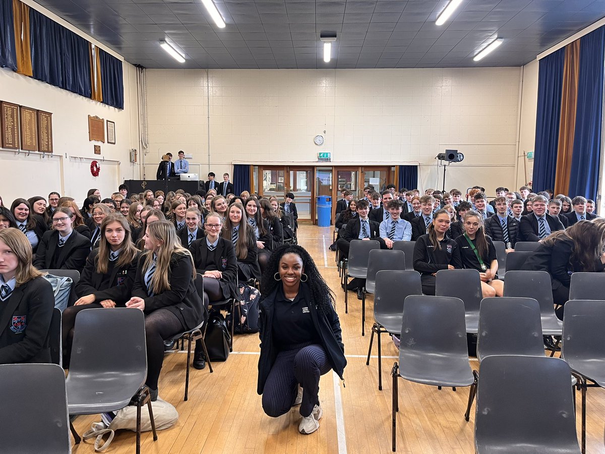 LJMU Outreach tweet media