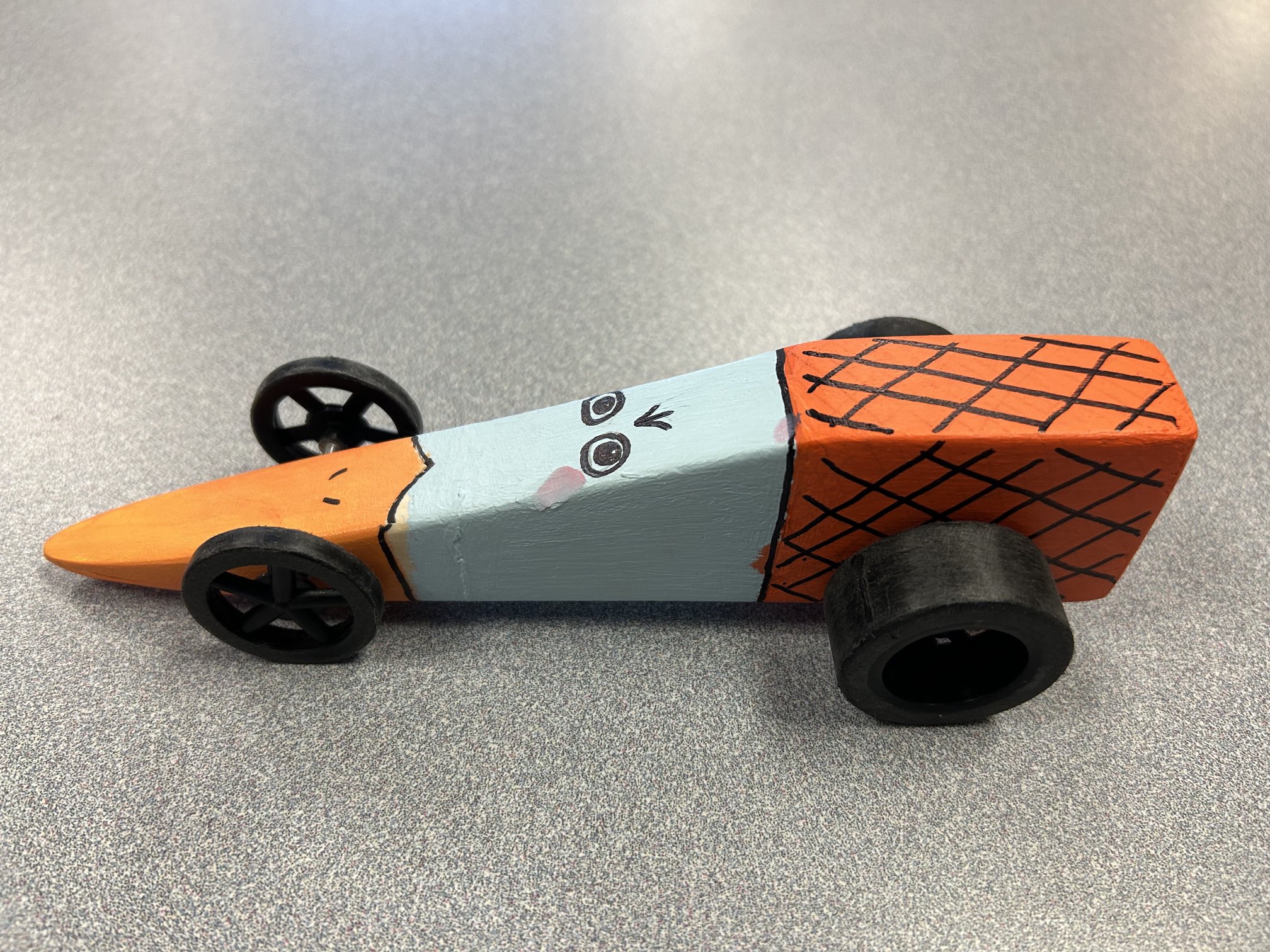 Co2 Dragsters Winning Designs CO2 Dragster Cars CO2 Dragster Cars