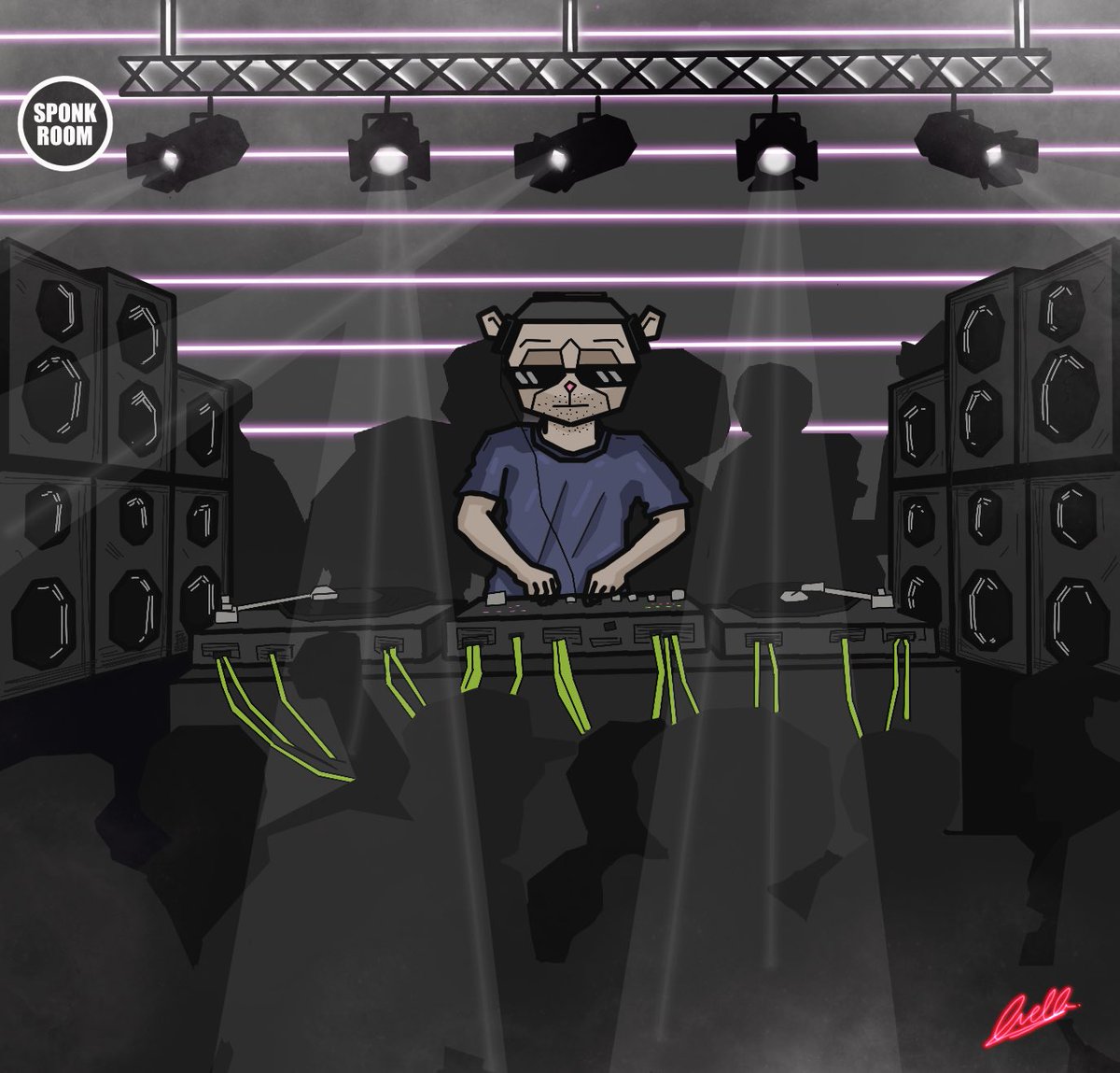 Sponk | AVAX🔺🍌🍹 tweet media