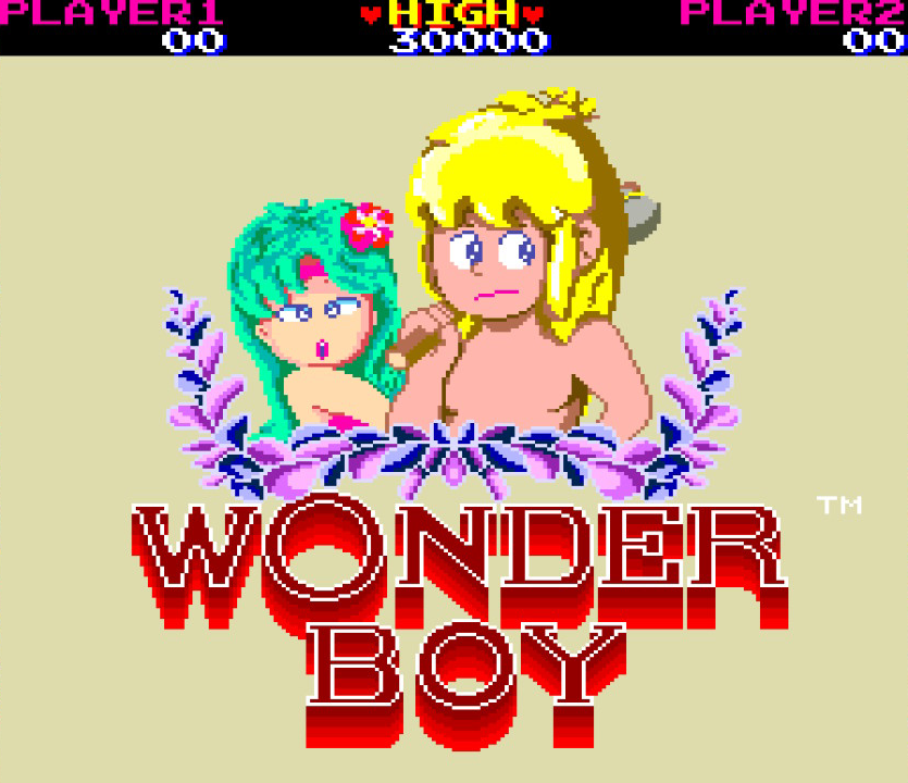MeridiemGames's tweet photo. 📢 ¡Nuevo anuncio! 

#WonderBoyCollection volverá a estar disponible en formato físico para Nintendo Switch y PlayStation 4, esta vez ¡en exclusiva en @Fnac_ESP!

¡Descubre 35 años de aventuras en esta fantástica colección! https://t.co/abEbqh6D09 https://t.co/08gu6Bzk9c