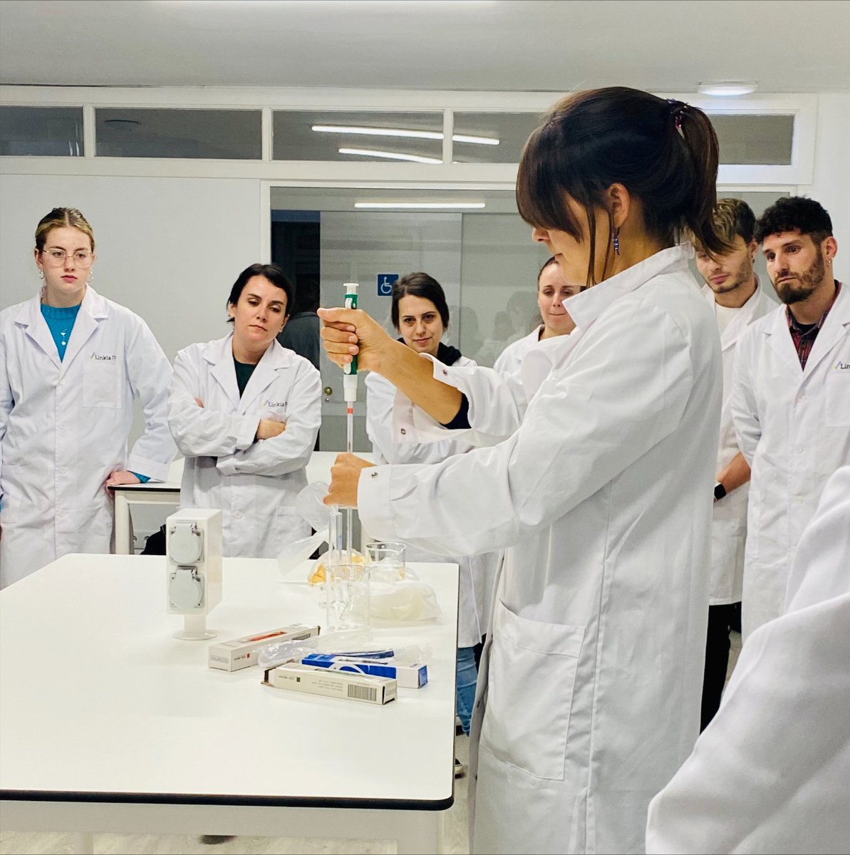 LinkiaFP tweet media