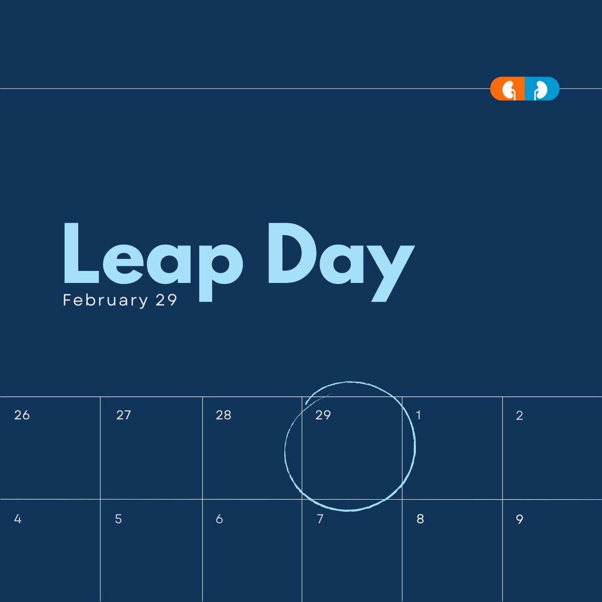 Leap into knowledge this Leap Day! An extra day means an extra opportunity to explore our Continuing Education modules. 🙌 To view our FREE courses, visit buff.ly/4bjuENB #LeapDay #ContinuingEducation #KidneyHealth #KidneyCare #NephTwitter #TwitteRX