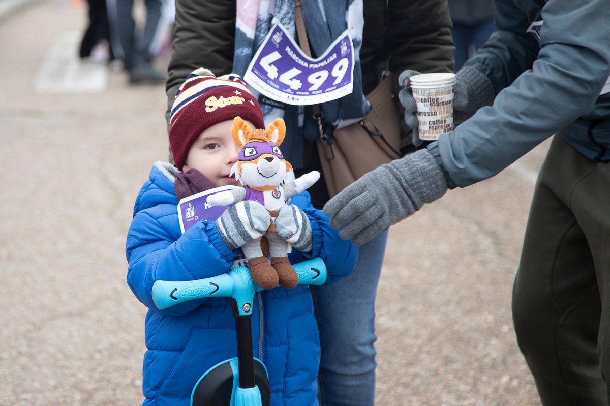 Pepe Zorrillo siempre presente 💜