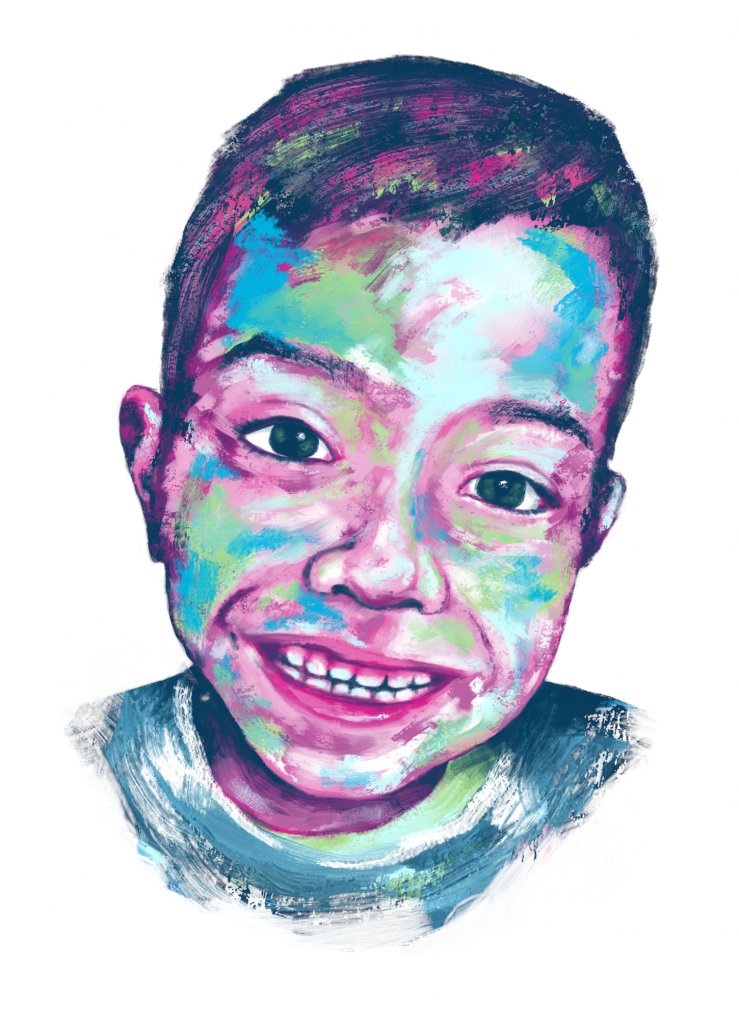 Vasco’s Story
6-year-old Vasco from Peru loves to play, paint, dance and read. But most of all, he loves spending time with his family.
Read: rarediseaseday.org/superheroes/va… @rarediseaseday @CazeauHue @PMNCH