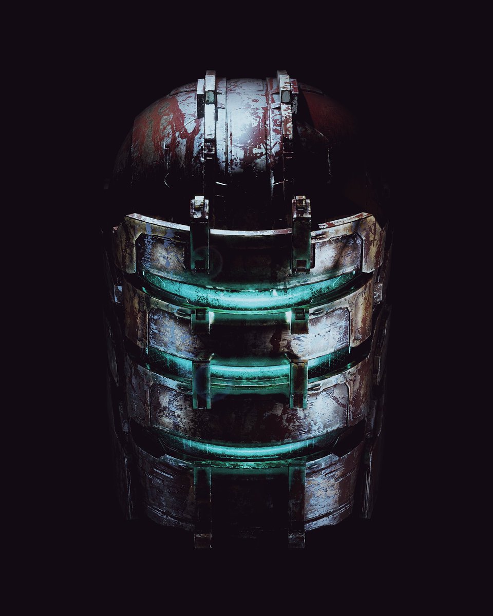 putsovager's tweet image. There's No Help Coming...

#DeadSpace #DeadSpaceRemake #VirtualPhotography