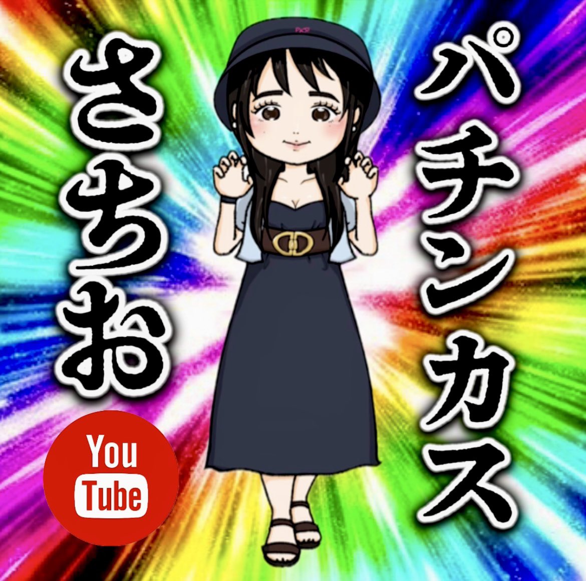 さちお パチンカスさちお@YouTube on X