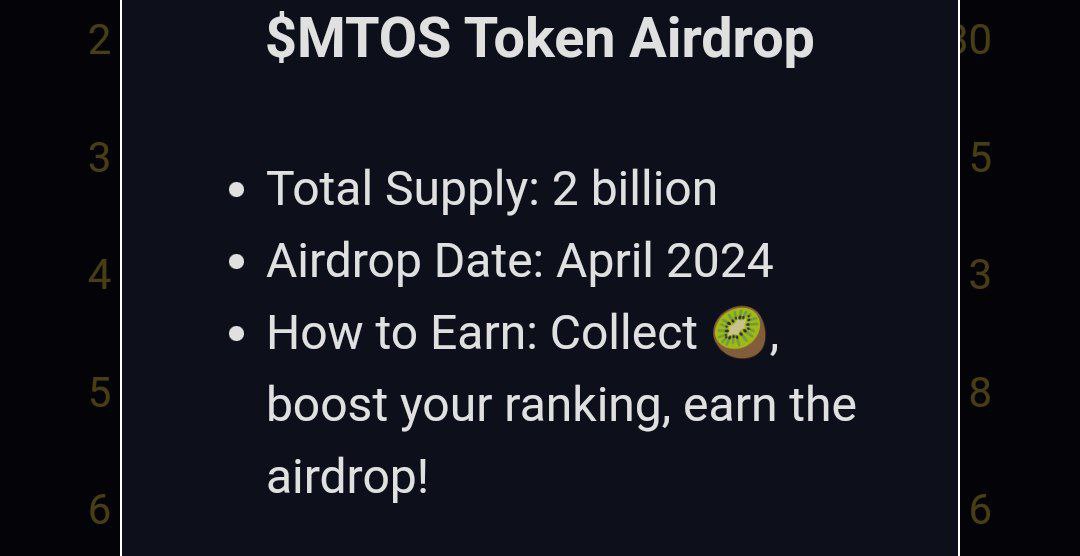 Airdrop Digger 👷 tweet media
