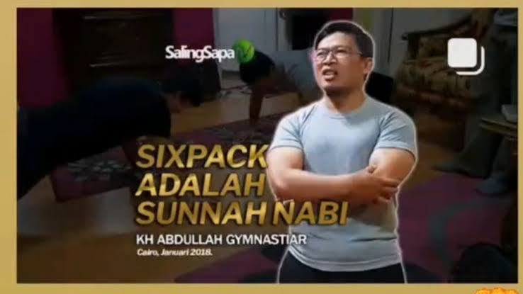 RadicuIatus's tweet photo. Assalamualaikum A, mohon izin saya mau tanya, apakah bisa leg day diganti dengan bayar fidyah? Terima kasih A. https://t.co/52mLOn6CA9