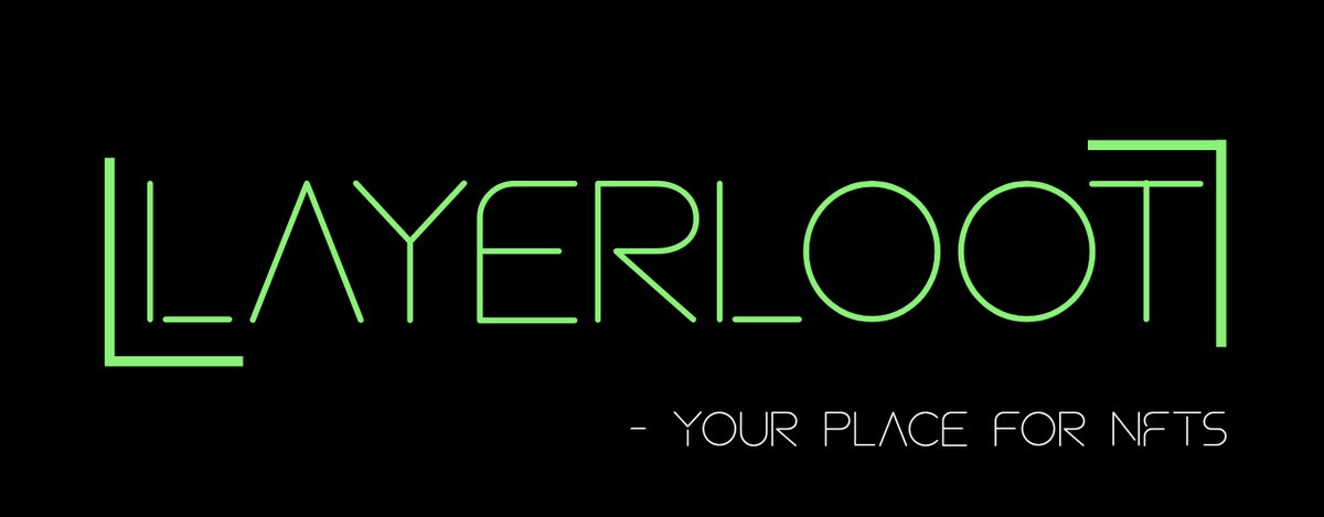 What if I told you there is now a place #onLoopring where you can buy, sell, check stats (creator and collector) AND use both Eth and LRC? Whaaaat? Check out my newest project #LayerLoot over at layerloot.io It is still in beta! More to come! @loopringorg