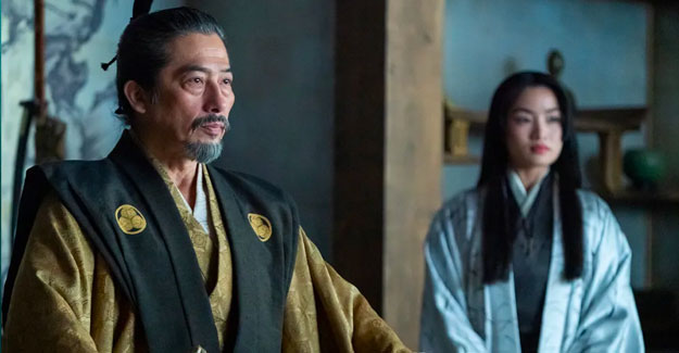 Jika selanjutnya bisa konsisten atau bahkan lebih bagus lagi seperti dua episode awal, Shogun bakal jadi series yg berbahaya di tahun 2024 nih. Seriously don't miss this one!

Series historical drama adaptasi novel karya James Clavell ini nyeritain seorang pelaut asal Inggris yg