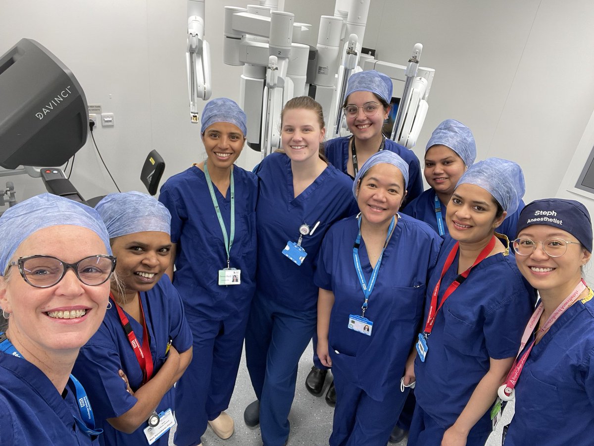 Preparing to celebrate international women’s day 2024 with a super all women robotic theatre team today 🥳
