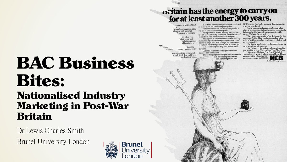 Lewis Charles Smith (@lewischsmith) on Twitter photo Thank you <a href="/_BusinessArch/">BAC</a> for inviting me and my fellow bursary winners to talk about our #research yesterday!
#bizhis #archives #Marketing
<a href="/Bruneluni/">Brunel University of London</a> <a href="/brunelbusiness/">BrunelBusinessSchool</a> Thank you <a href="/_BusinessArch/">BAC</a> for inviting me and my fellow bursary winners to talk about our #research yesterday!
#bizhis #archives #Marketing
<a href="/Bruneluni/">Brunel University of London</a> <a href="/brunelbusiness/">BrunelBusinessSchool</a>