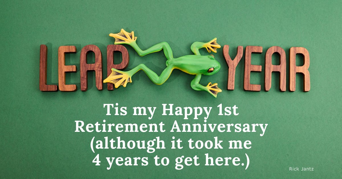 RickJantzWriter's tweet image. 