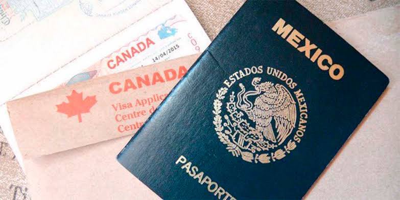 Muy mala noticia que los mexicanos necesitaremos una Visa para viajar a Canada, esto debido al gran número de solicitudes dé asilo, solo en 2023 mas de 25,000 mexicanos la solicitaron solo en la provincia de Quebec. Para Cancún Canada es el 3er País que mas turistas genera.