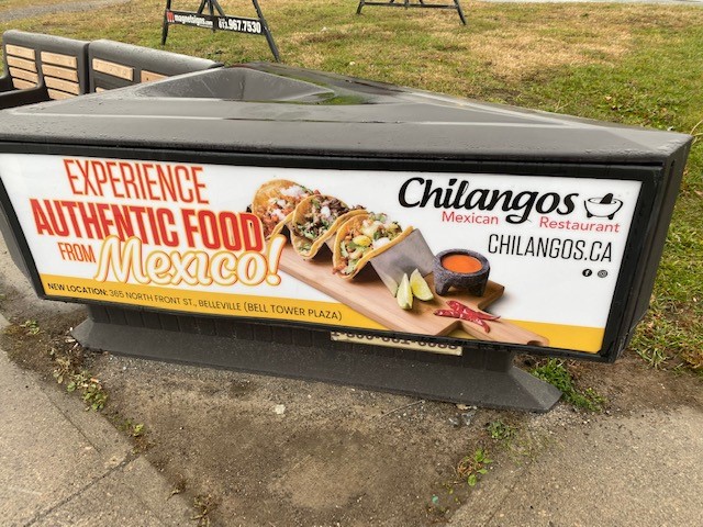 Creative Outdoor tweet media