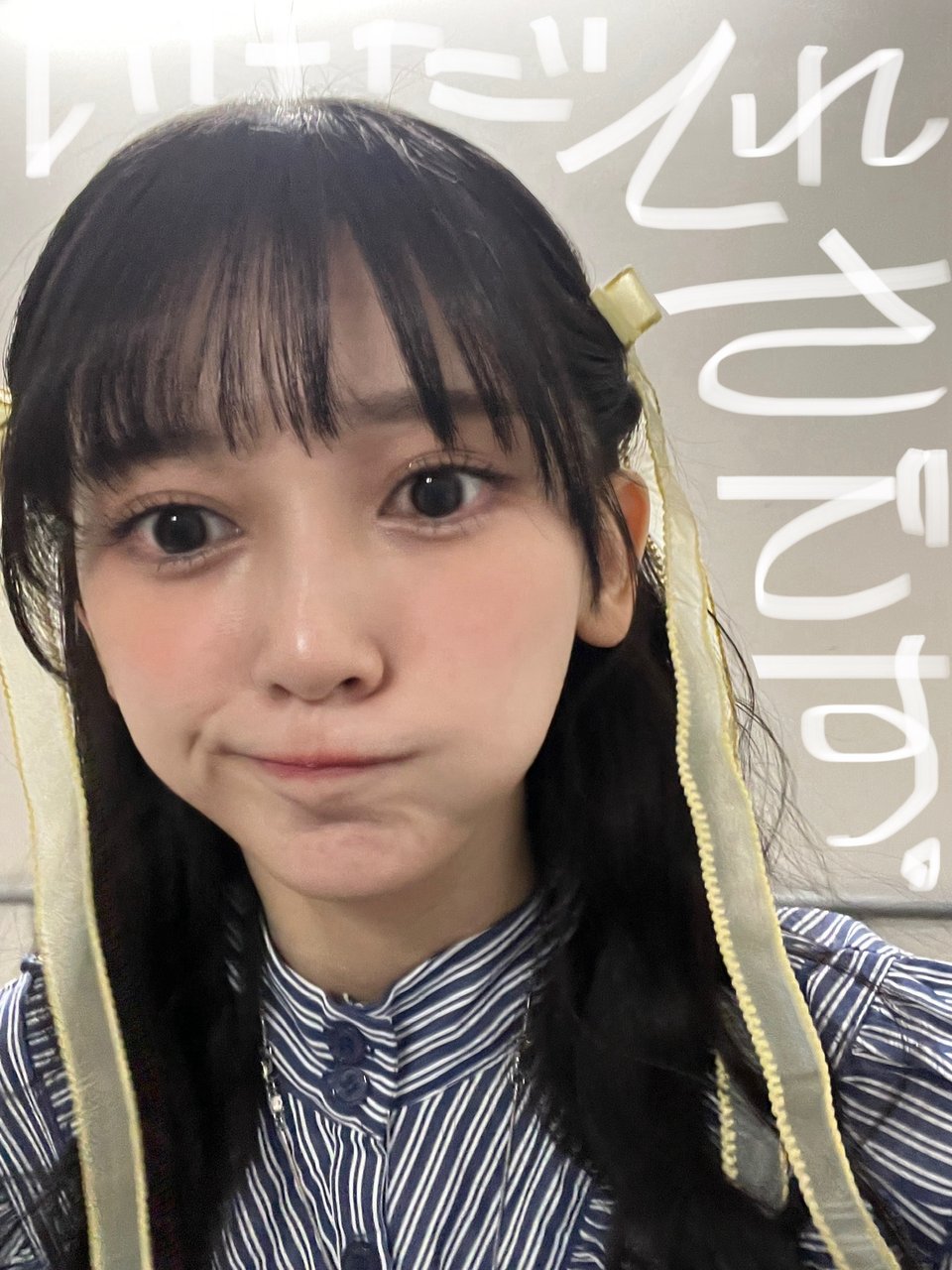 乃木坂46 池田瑛紗　個別目覚まし時計　2024年 乃木坂46 池田瑛紗 個別目覚まし時計 2024年 池田瑛紗 個別