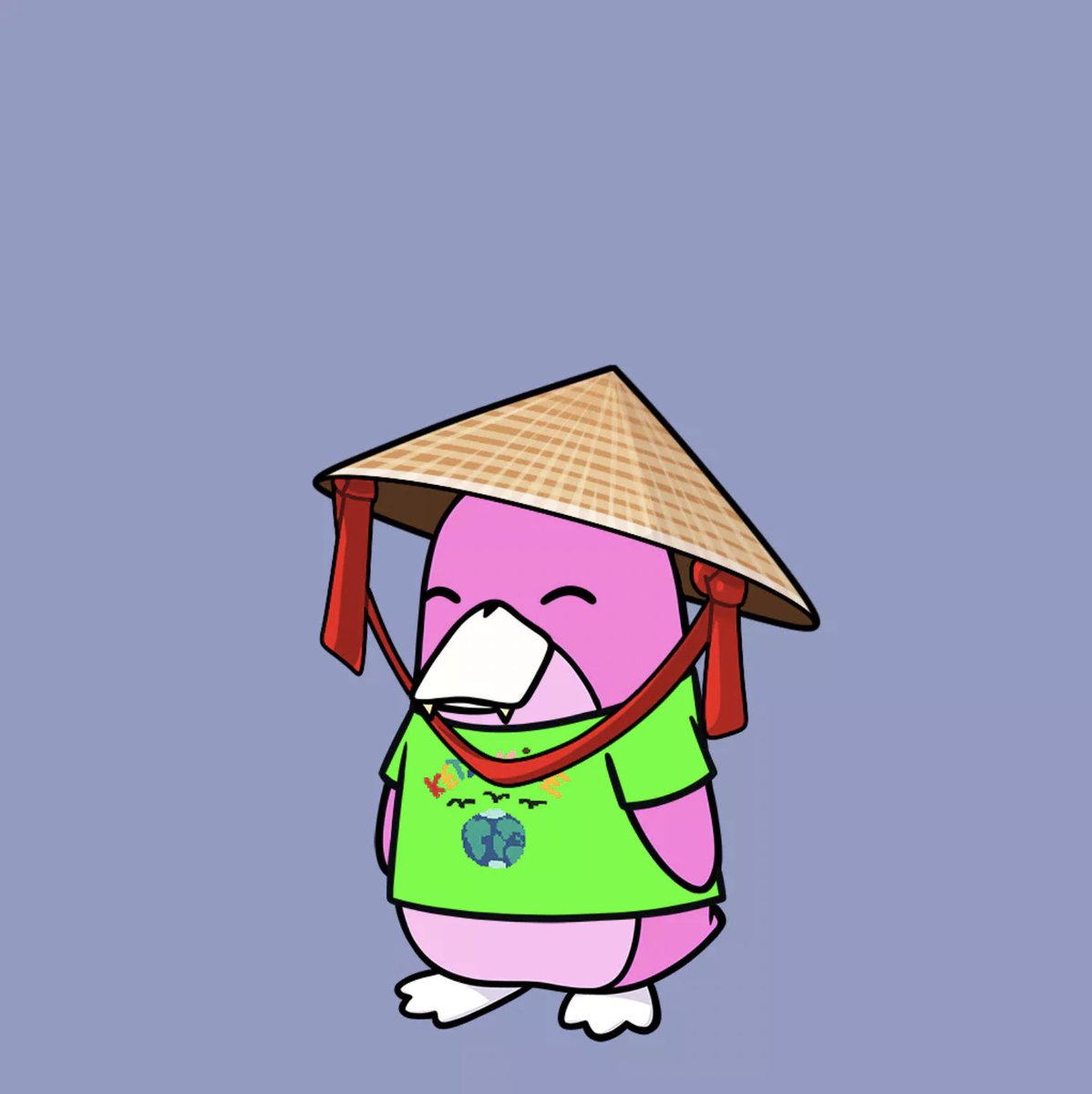 le_codeur's tweet photo. @loomdart got a little Vietnamese one https://t.co/SZnIW6sTqq