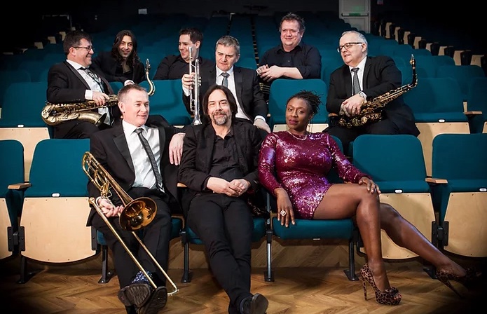KD Dance Orchestra featuring Ginger Bennett! (@kdjazz1) on Twitter photo pizzaexpresslive.com/whats-on/kd-daā¦
We're back, a sell out last year and now on sale. A tremendous Christmas treat! <a href="/pizzajazzclub/">PizzaExpress Live</a> <a href="/GingerZedhead/">Ginger Bennett</a> <a href="/ianswatman/">Ian Swatman</a> #swing #soul #livemusic pizzaexpresslive.com/whats-on/kd-daā¦
We're back, a sell out last year and now on sale. A tremendous Christmas treat! <a href="/pizzajazzclub/">PizzaExpress Live</a> <a href="/GingerZedhead/">Ginger Bennett</a> <a href="/ianswatman/">Ian Swatman</a> #swing #soul #livemusic