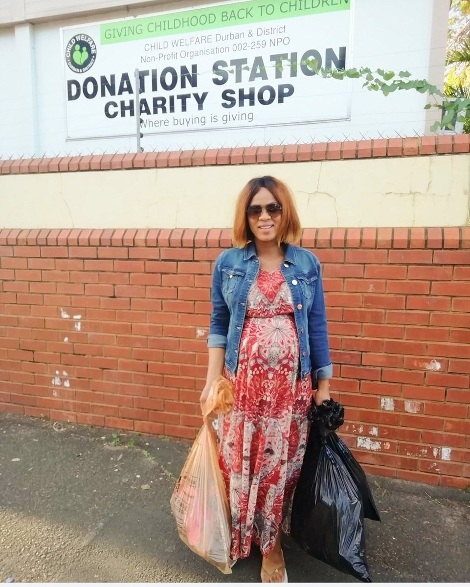 ZimkhithaDintwa's tweet image. I spread love and light by donating clothes, shoes and toys to this Charity shop in every 3 months, every year. Small acts of kindness go a long way. @webafrica 

#WinWithWebAfrica 
#BetterConnection
#spreadinglovewithwebafrica