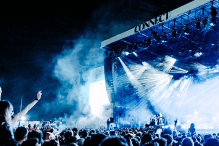 Further festival cancellations - Connect & 110 Above. “The current economic climate means it would be reckless to plough on with such uncertainty and volatile costs – particularly for a fully independent festival' buff.ly/3V0sq08 #music #musicians #brexit @birminghammn