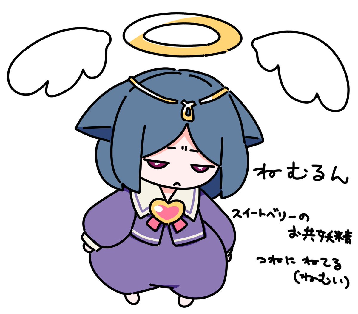 お進捗
敵キャラの魔法少女(エロい目に遭う)とか、その子のお供妖精(エロい目に遭う)とか あとはステージセレクト画面のデザインついて考えていた 