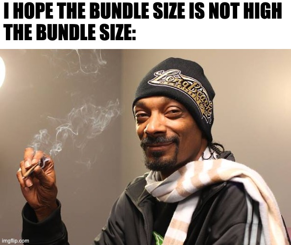 If this is how you feel before rolling your SPA project to production, don't miss my talk about <a href="/astrodotbuild/">Astro</a> and <a href="/QwikDev/">Qwik</a> tomorrow at <a href="/devworld_conf/">DEVWorld Conference</a>!