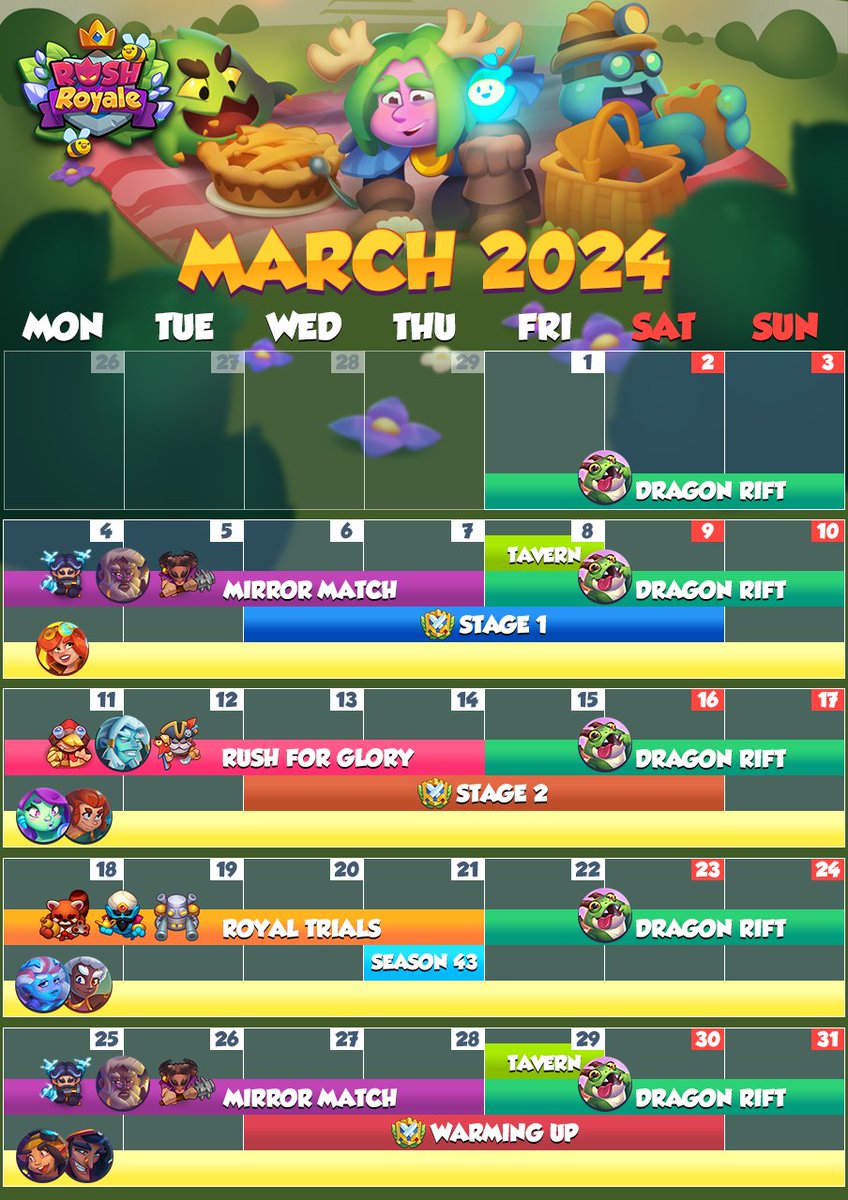 RushRoyale tweet media