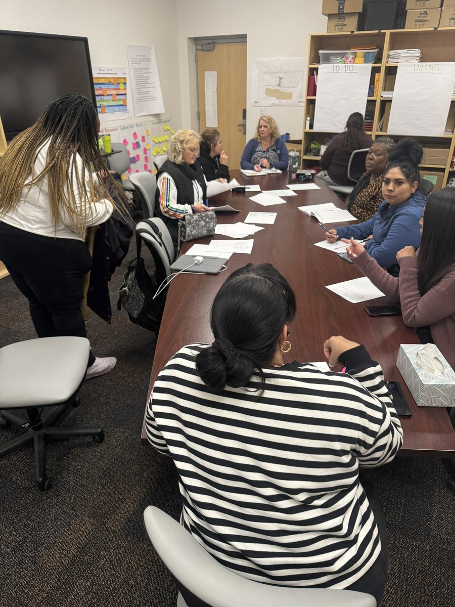 bunche_elem's tweet photo. Empowering teachers to become the best versions of themselves sets the tone for greater learning outcomes.
Invest, know, support, and encourage.
#SIOP #processchamps
#studentsupport
#growingbears
@IHeartCKH https://t.co/3aMgwTibP9