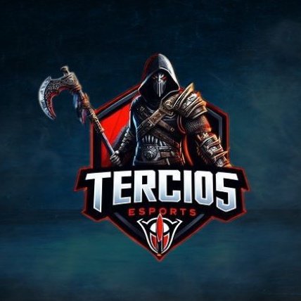 Actualizamos logo para esta nueva temporada. Vamos a competir a tope 💪❤️🖤