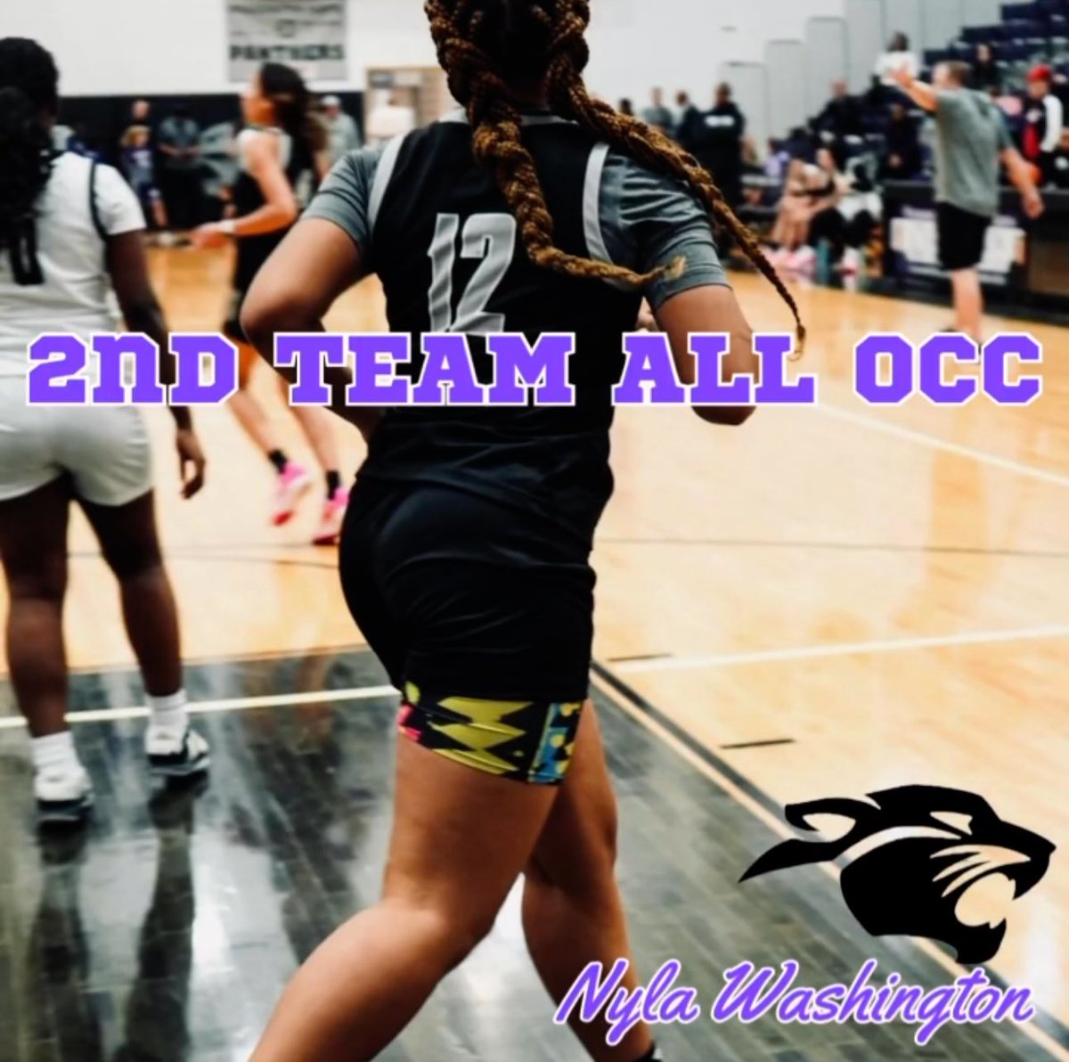 Nyla🏀‼️ tweet media