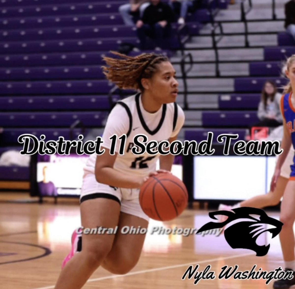 Nyla🏀‼️ tweet media