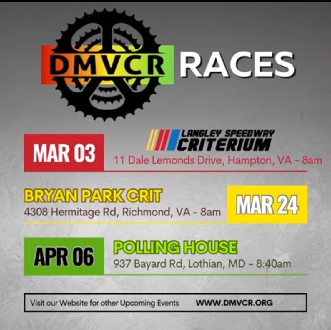 DMV_Caribbean_Ridazz tweet media