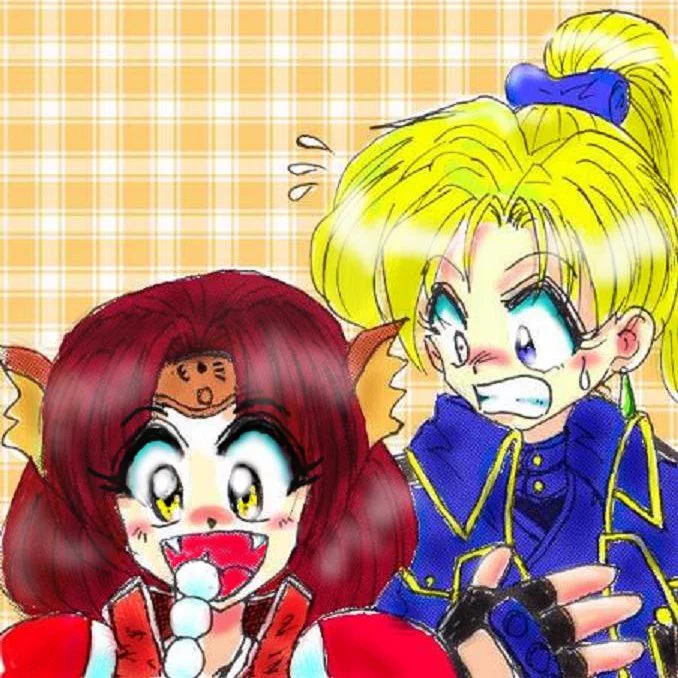 #90年代を晒す見た人も晒す我が世の春が来たー 